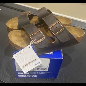 Birkenstock’s sandals